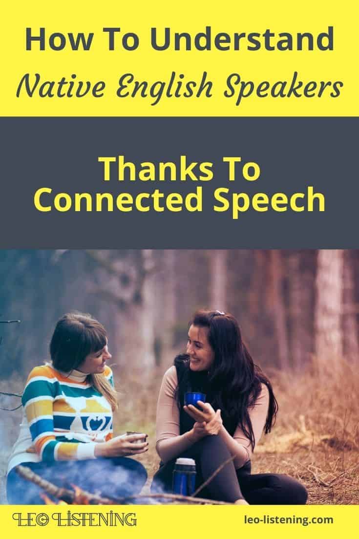 How to understand native English speakers vertical How to understand native English speakers vertical