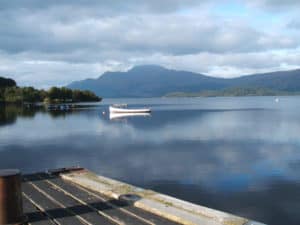 Loch Lomond 