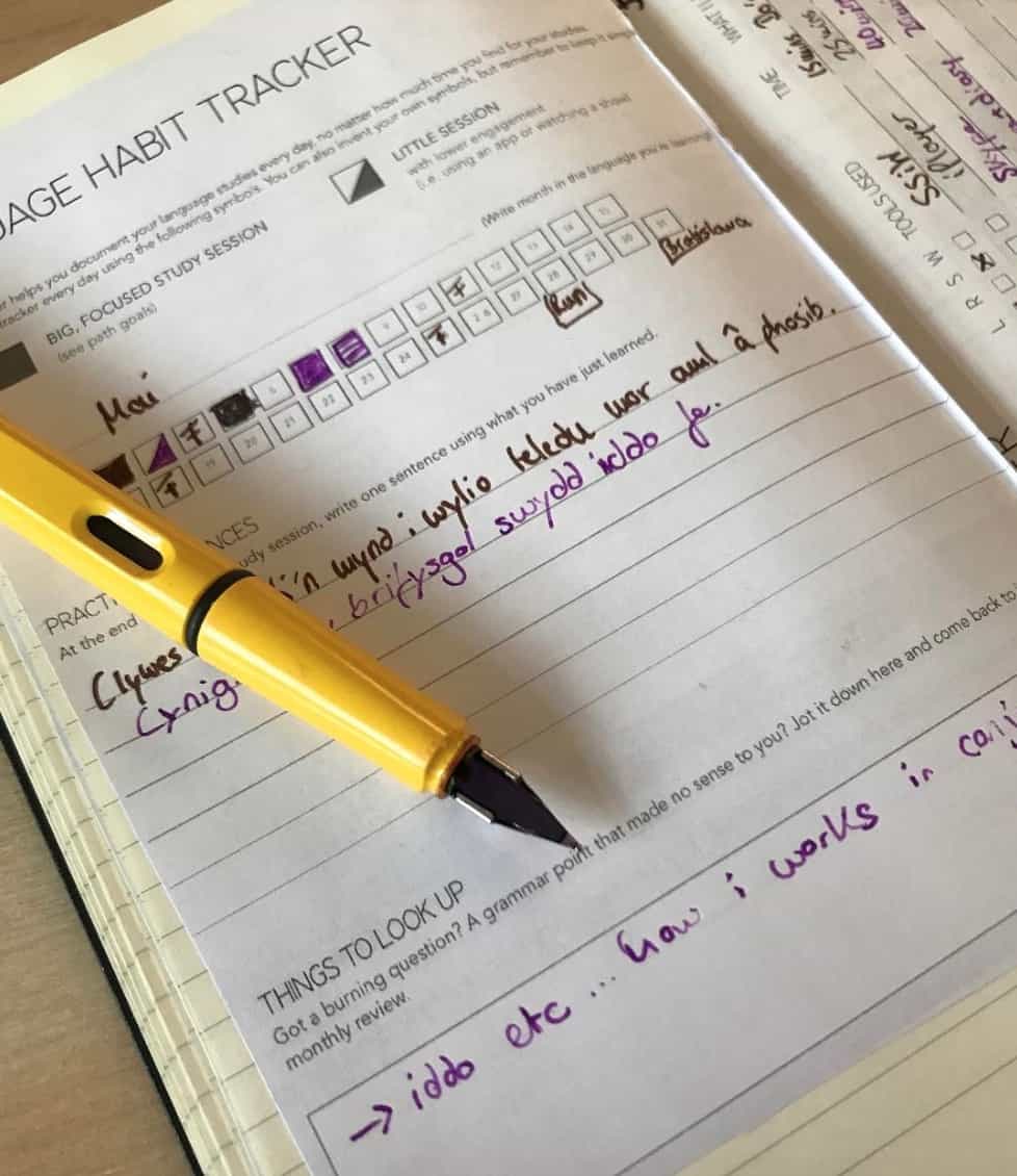 inside the language habit toolkit inside the language habit toolkit
