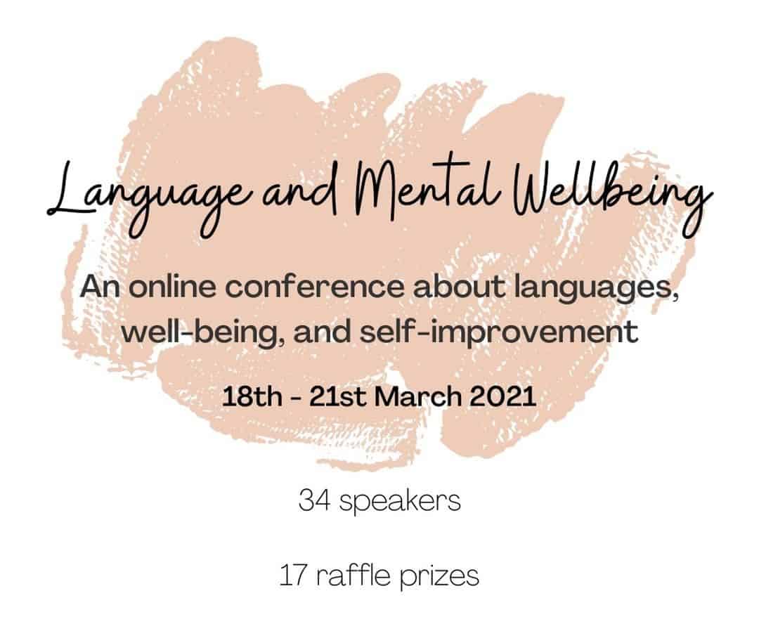 LMW post language and mental wellbeing