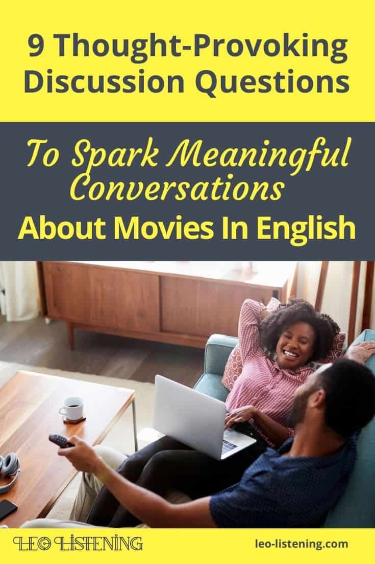 9 thought-provoking discussion questions about movies in English vertical 9 thought-provoking discussion questions about movies in English vertical